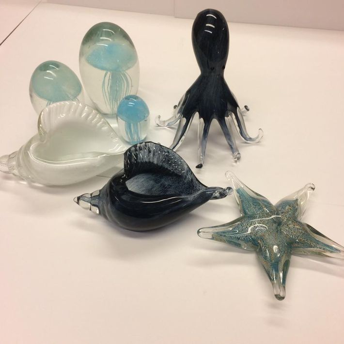 Butik AL-Glas