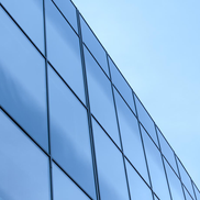 Alufacader leveres og monteres af AL-Glas