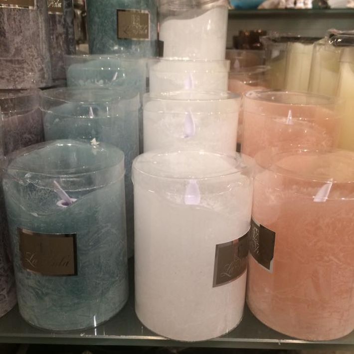 Butik AL-Glas